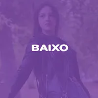 Dustum — Baixo — обложка